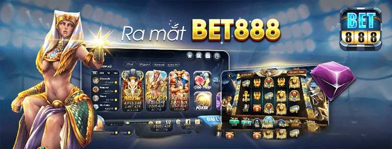 Đa dạng kho game đổi thưởng hấp dẫn