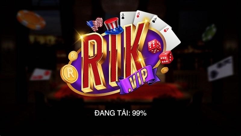 Sản phẩm giải trí RikVip đa dạng cuốn hút với mọi cược thủ