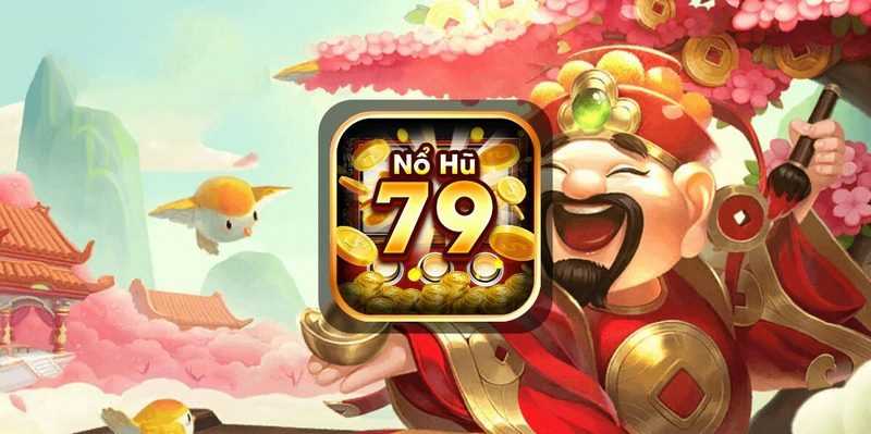 Bung lụa cùng nổ hũ